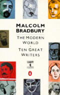 Modern World Ten Great Writers