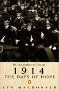1914 The Days Of Hope