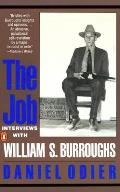 Job Interviews With William S Burroughs