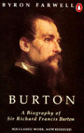 Burton A Biography Sir Richard Burton