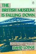 British Museum Is Falling Down