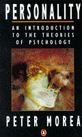 Personality An Introduction To The Theories Of