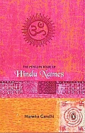Penguin Book Of Hindu Names