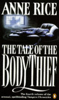 Tale Of The Body Thief Uk Edition