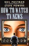 How To Watch TV News