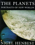 The Planets: Portraits of New Worlds