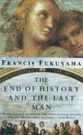 End Of History & The Last Man