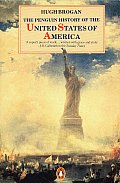 Penguin History of The United States of America