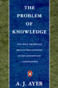 Problem Of Knowledge