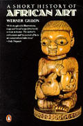 Short History Of African Art