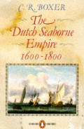 Dutch Seaborne Empire 1600 1800