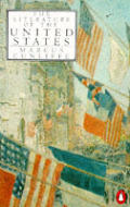 Literature Of The United States
