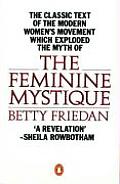 Feminine Mystique
