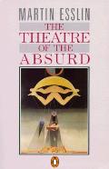 Theatre Of The Absurd 3rd Edition