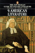 American Literature Volume 9