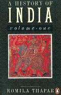 History Of India Volume 1