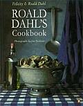 Roald Dahls Cookbook