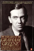 Life Of Graham Greene Volume 1 1904 1939