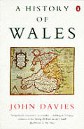 History Of Wales