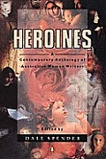 Heroines A Contemporary Anthology Of Aus