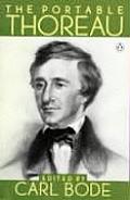 Portable Thoreau