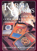 Karma Cards A New Age Guide To Your Fu
