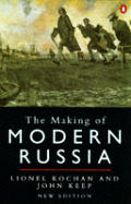 Making Of Modern Russia 3rd Edition