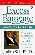 Excess Baggage Getting Out Of Your Own Way