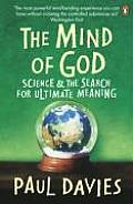 Mind Of God The Scientific Basis For A R