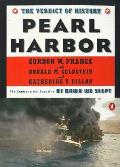 Pearl Harbor The Verdict of History