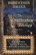 Salterton Trilogy
