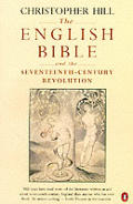 English Bible & The Seventeenth Century Revolution