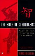 Book Of Stratagems