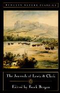 Journals Of Lewis & Clark