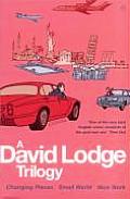 David Lodge Trilogy