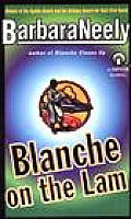 Blanche On The Lam