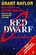 Red Dwarf Omnibus Red Dwarf & Better Tha