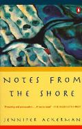 Notes From The Shore