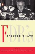 FDR's Fireside Chats