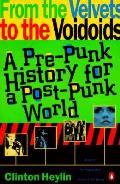 From the Velvets to the Voidoids a Pre Punk History for a Post Punk World