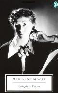Complete Poems Of Marianne Moore