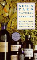 Neals Yard Natural Remedies