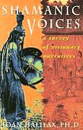 Shamanic Voices A Survey of Visionary Narratives