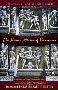 Kama Sutra of Vatsayana The Classic Hindu Treatise on Love & Social Conduct