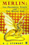 Merlin The Prophetic Vision & The My