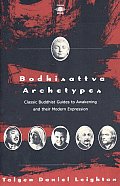 Bodhisattva Archetypes Classic Buddhist