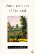 Some Versions Of Pastoral