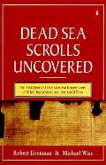 Dead Sea Scrolls Uncovered