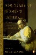 800 Years Of Womens Letters