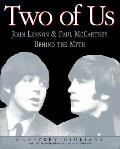 Two Of Us Beatles